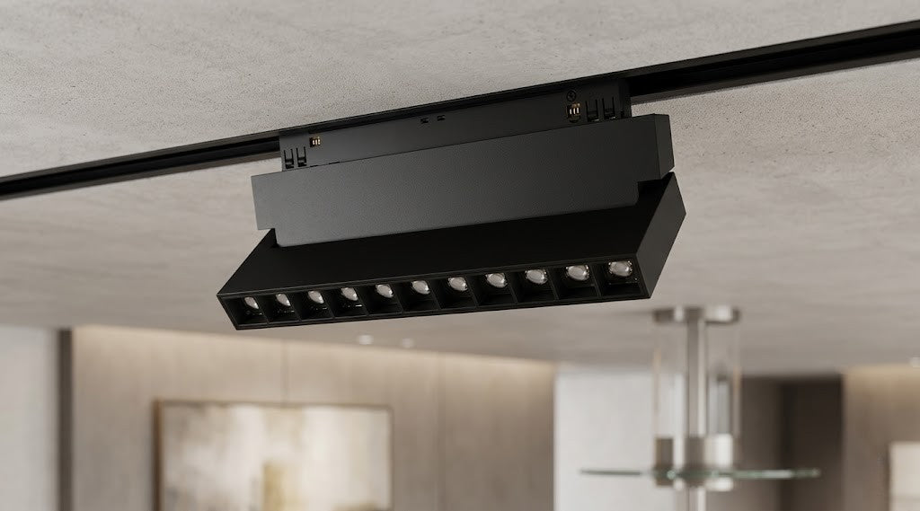 Neue Linear Track Light