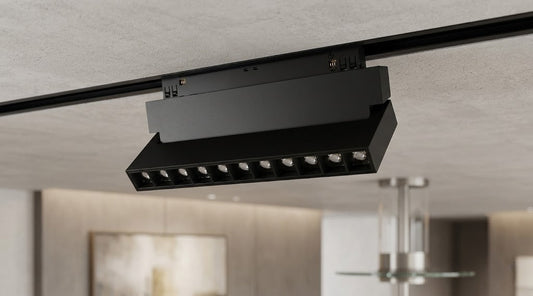Neue Linear Track Light