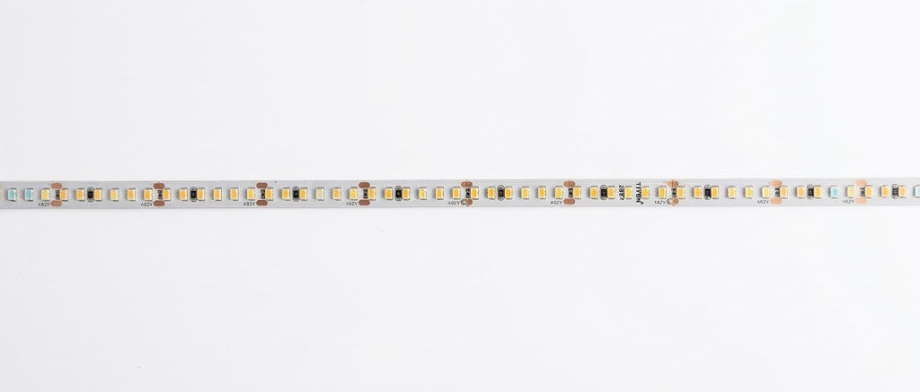 Enso 24V 192 LED Amber+ICE Blue Strip Light