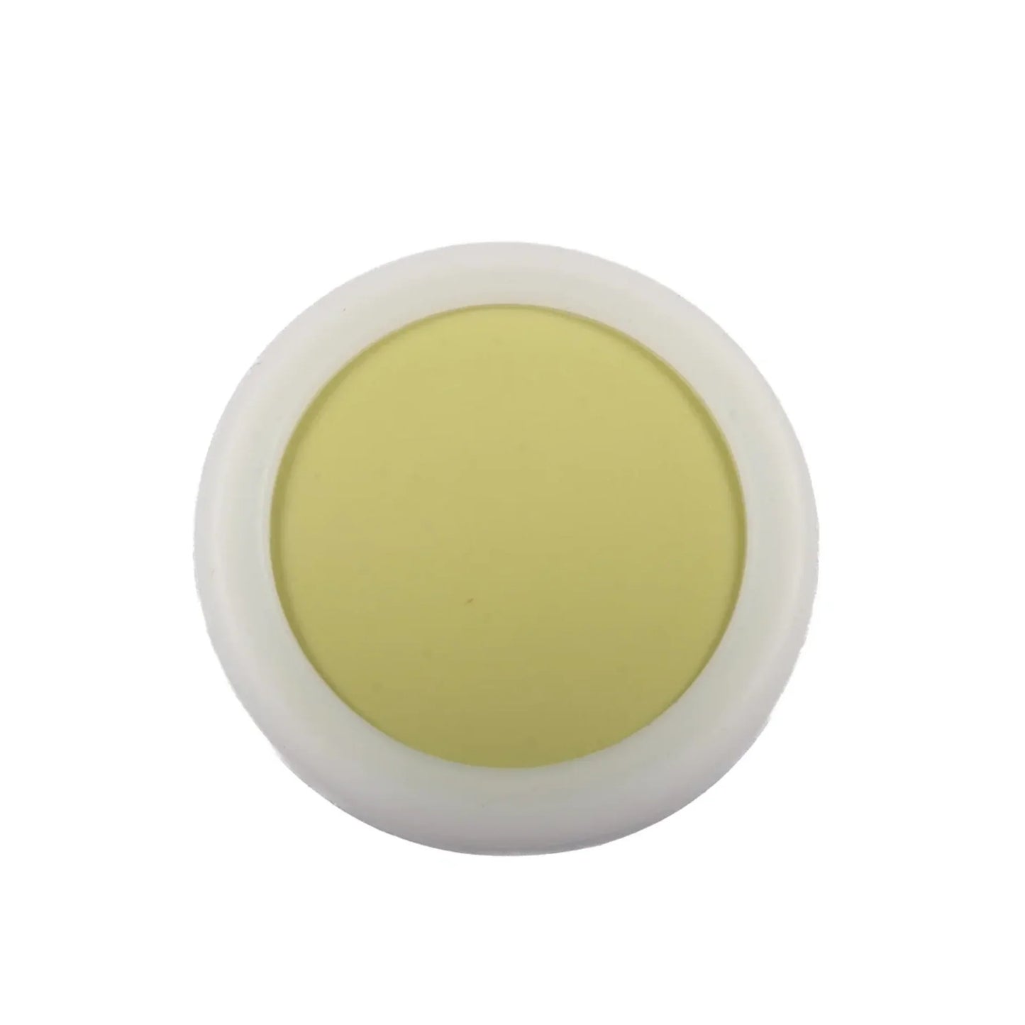 Soft-Touch Silicone & ABS Cabinet Knob