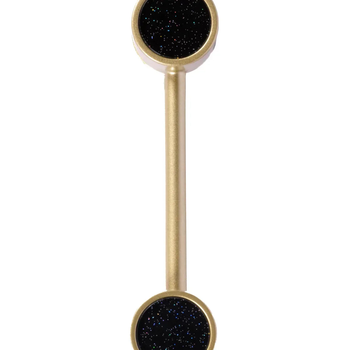 Bifocal Articulated Zinc Alloy Cabinet Pull