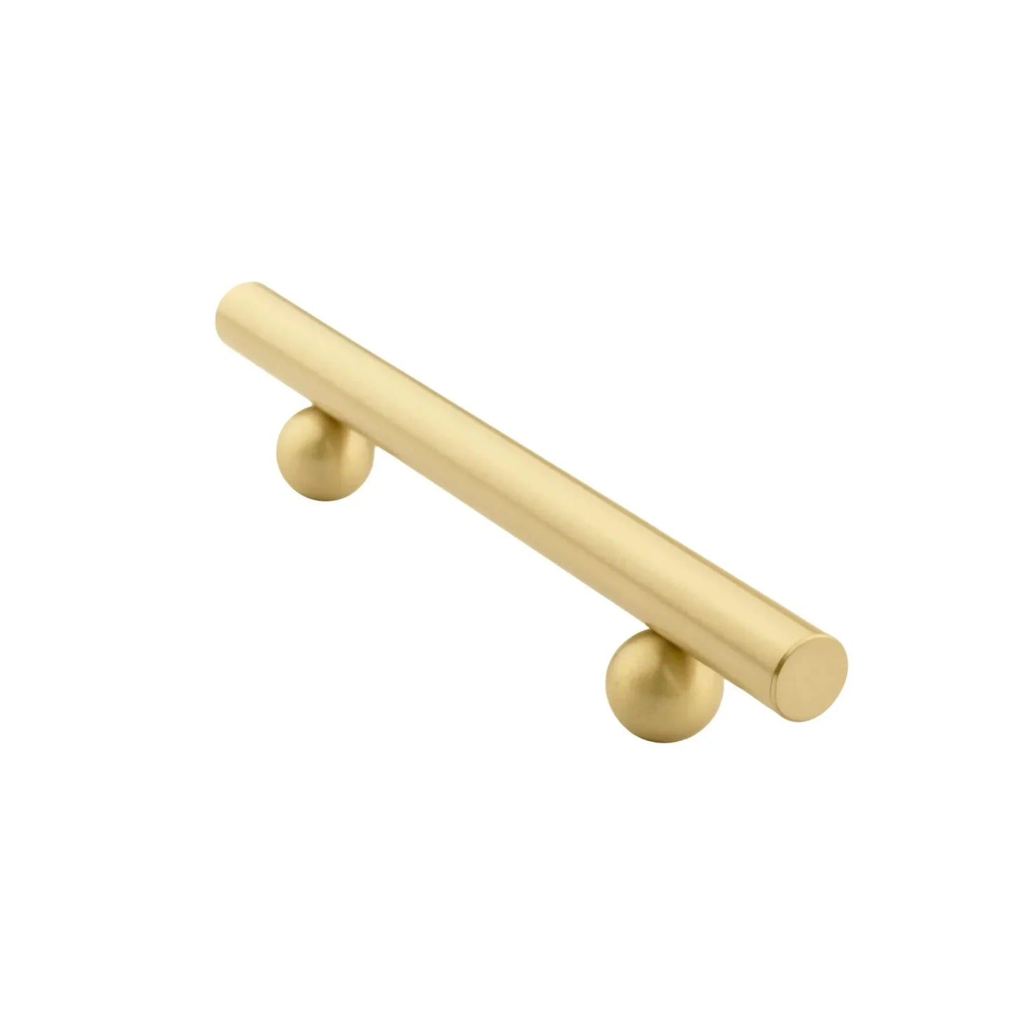 Goblet Solid Brass Cabinet Handle Collection