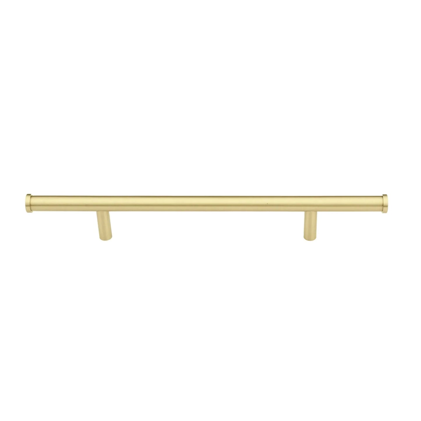 Euro Bar Solid Brass Cabinet Pull Collection