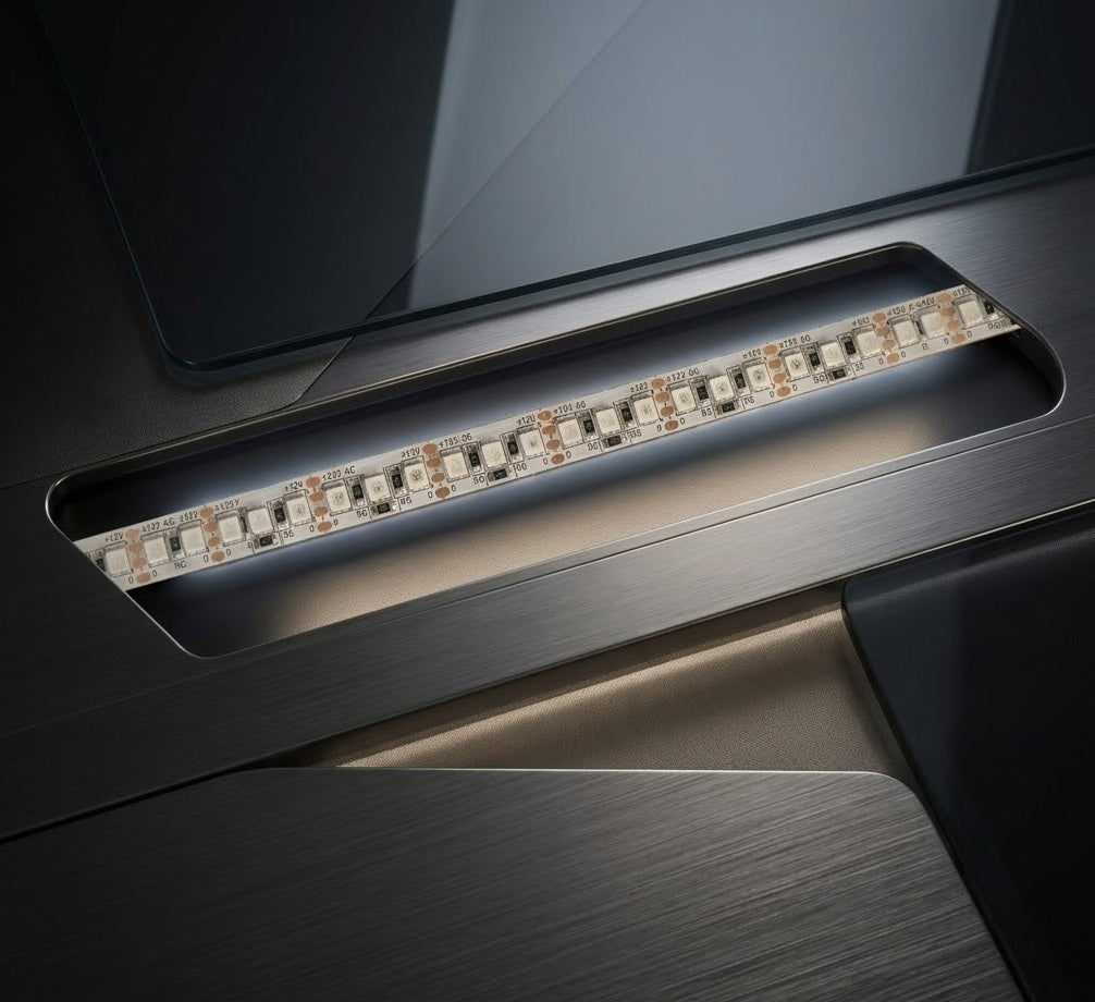 Enso 24V 144 LED RGB Strip Light