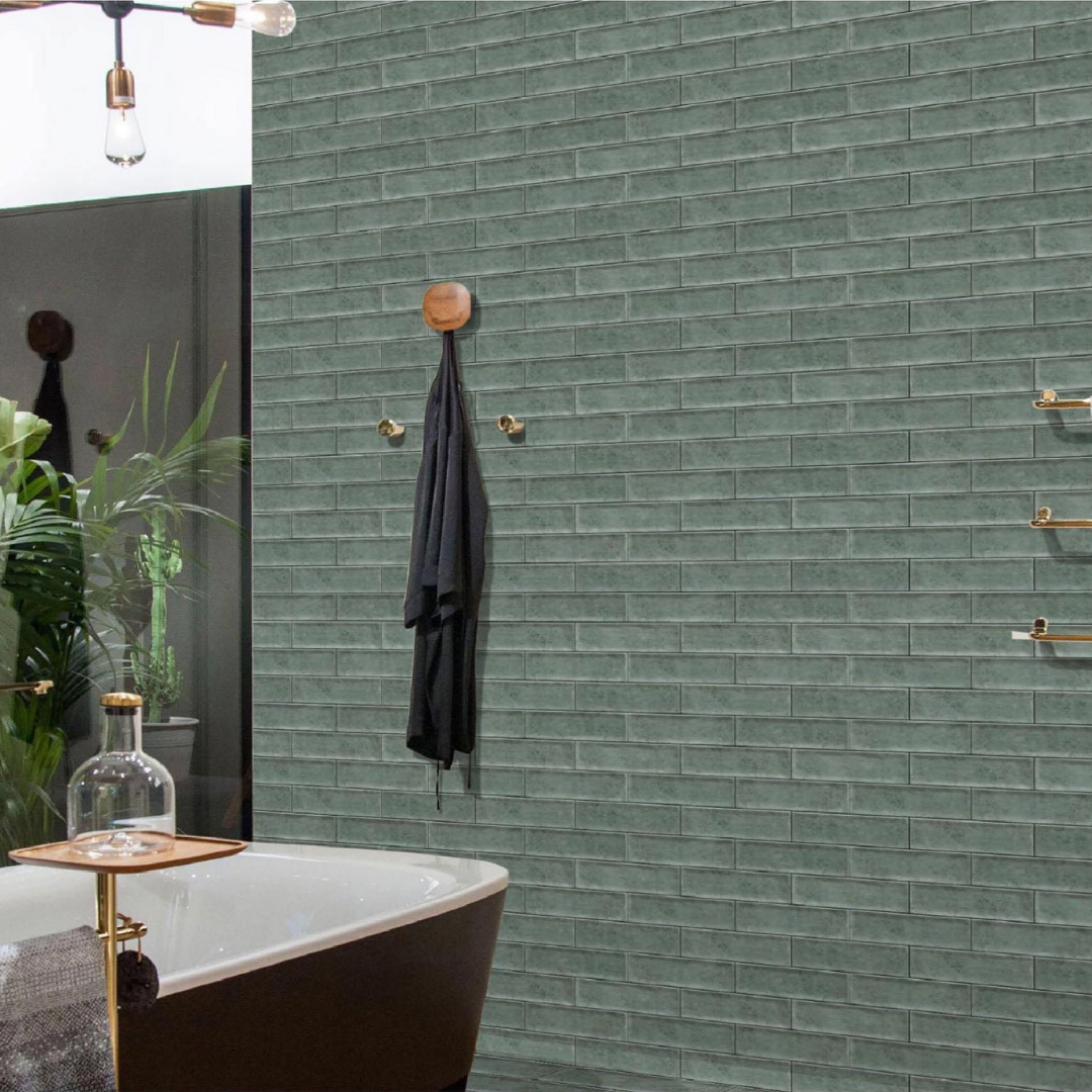 Concrete Bricklay G
