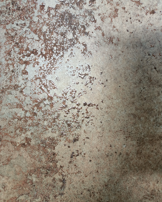 Metallic Rome