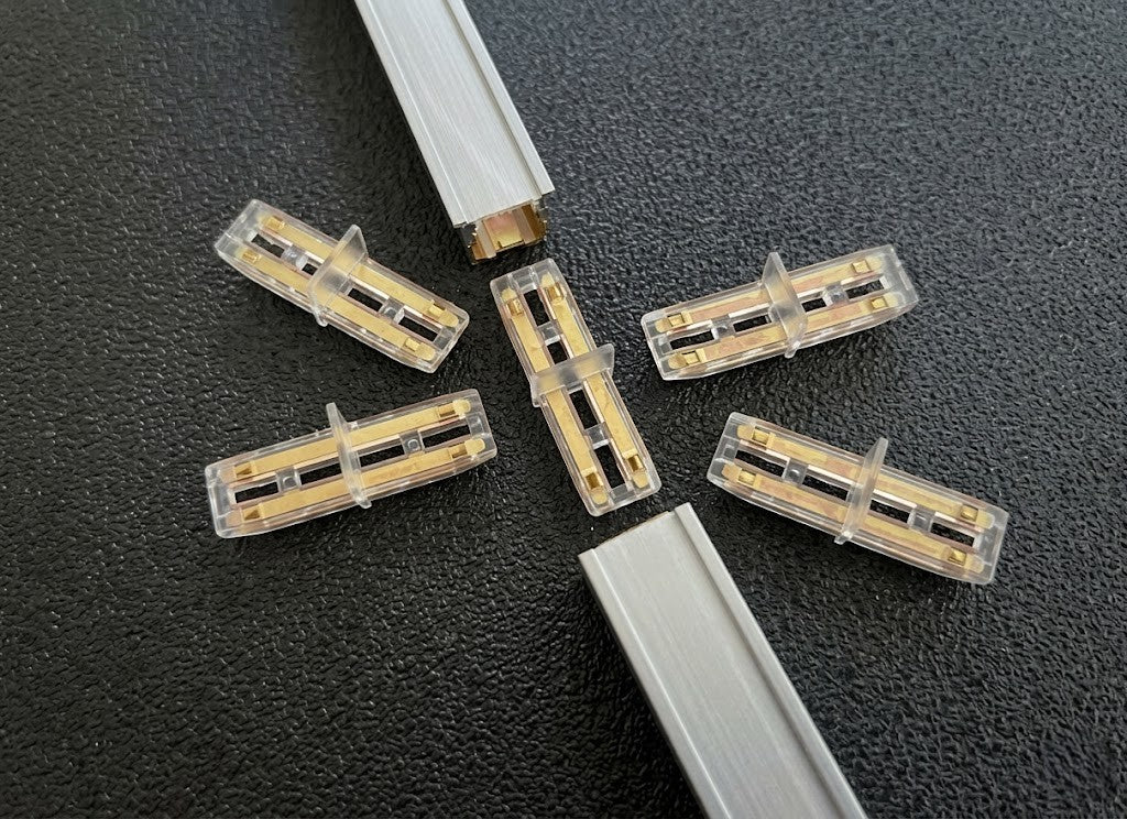 Strip Fit 1010 Jointer Accessories