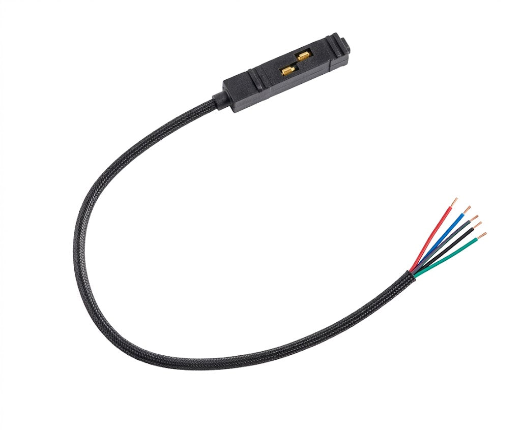 Neue Input Module