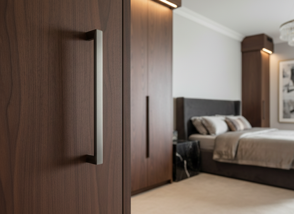 ACH 1311 Rio Cabinet Handle