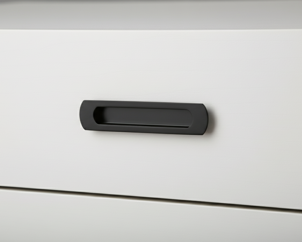 ACH 1600 Silk Concealed Handle