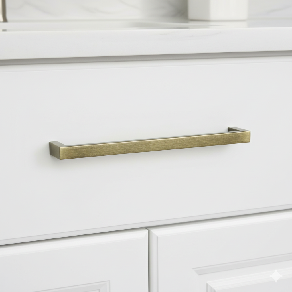 ACH 1306 Snap Cabinet Handle