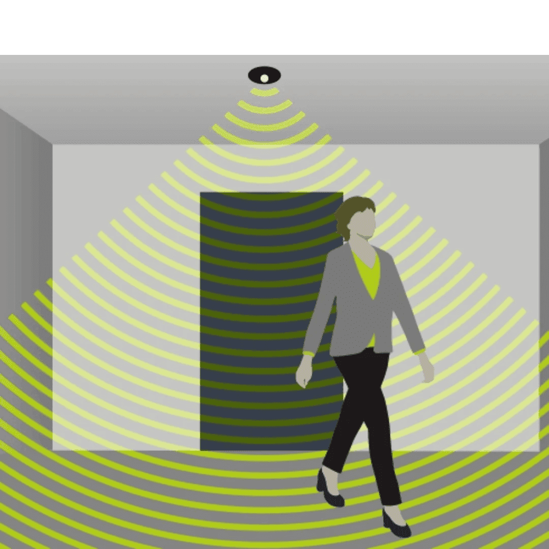 Microwave Sensor
