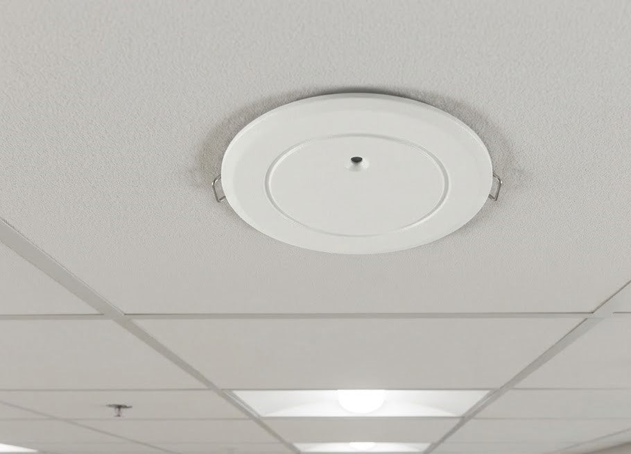 Microwave Ceiling Mount Sensor