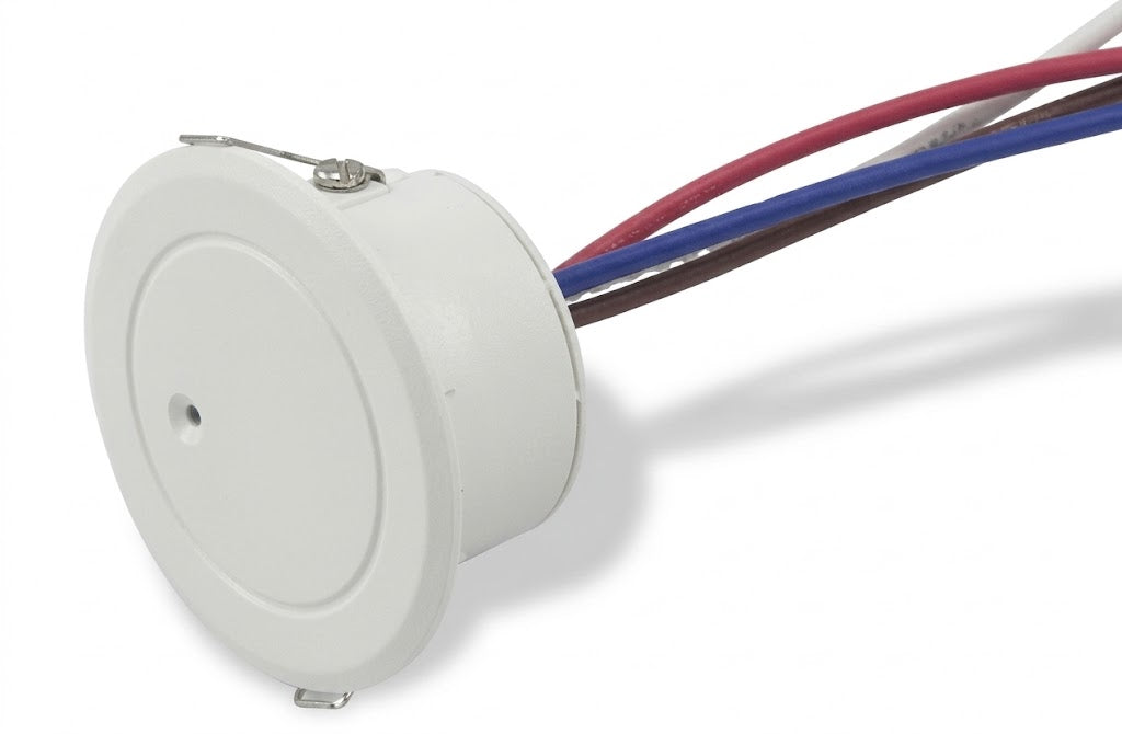 Microwave Ceiling Mount Sensor