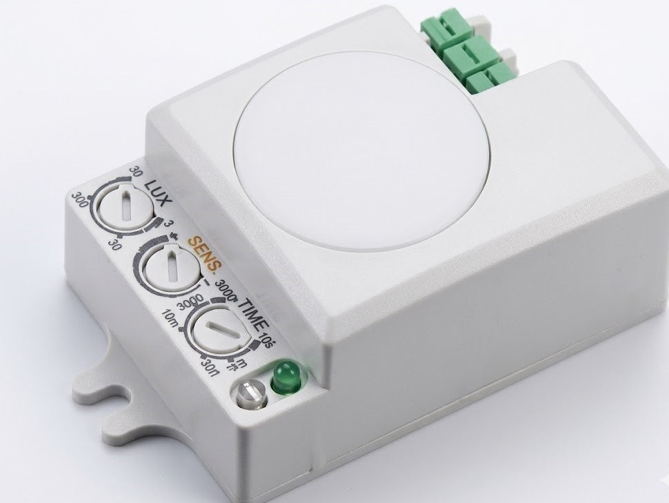 Microwave Sensor