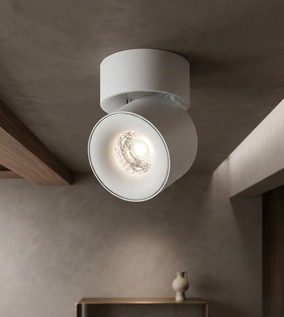 Aero Led Surface Light