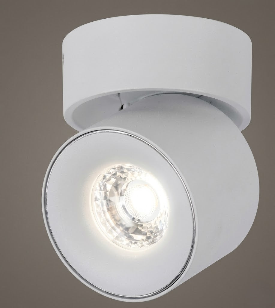 Aero Led Surface Light