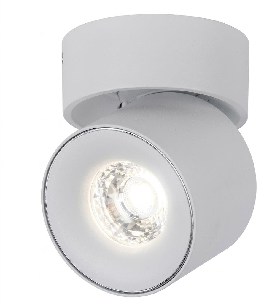 Aero Led Surface Light