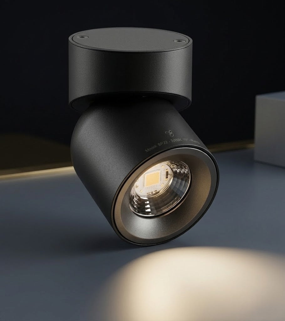 Aero Led Surface Light