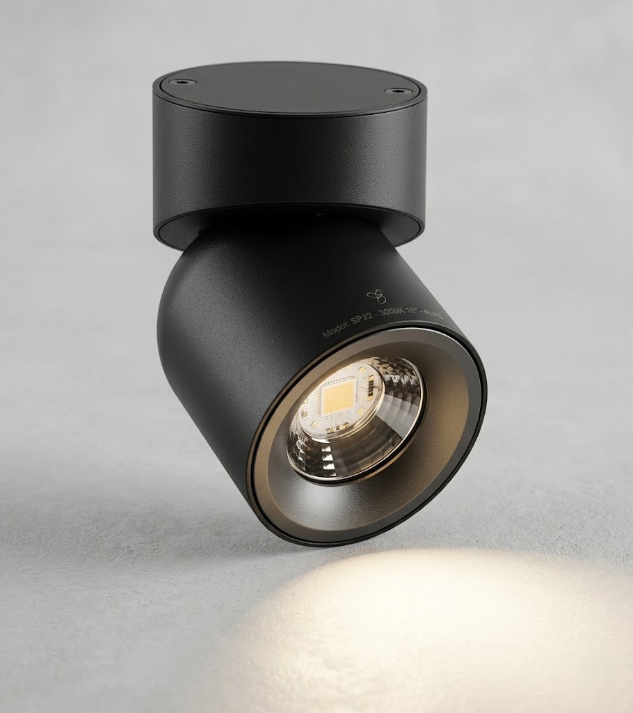 Aero Led Surface Light