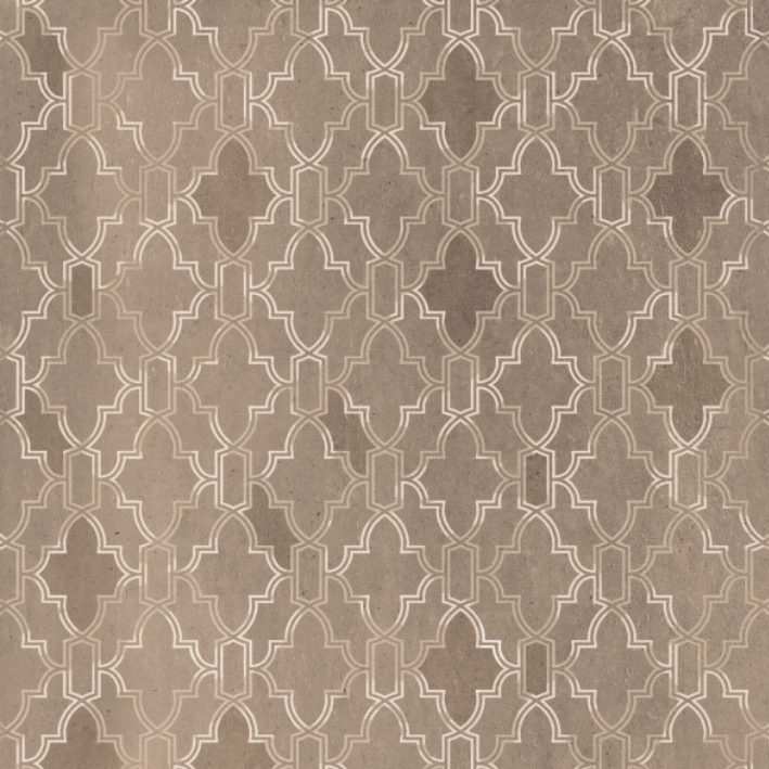 Ice Age Corda Decor
