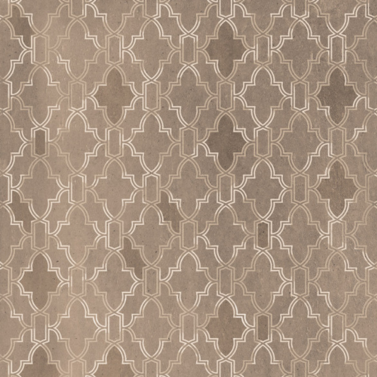 Ice Age Corda Decor