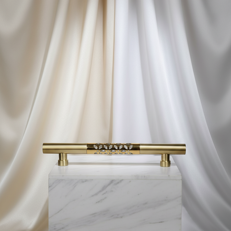 AH 4711 Door Handle Akrylic