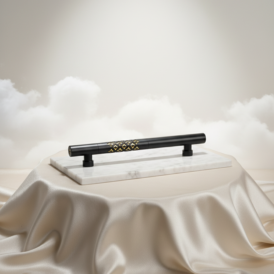 AH 4716 Door Handle Galaxy