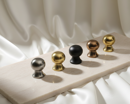 AK 1007 Matka Knob