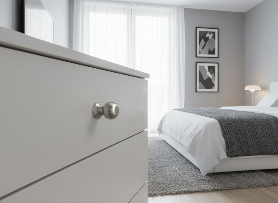 AK 1007 Matka Knob
