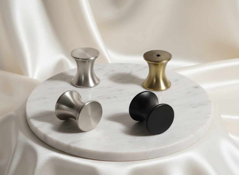 AK 1019 Samay Knob
