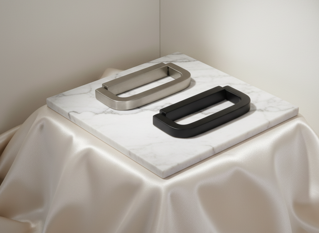 AK 1260 Zoya Drawer Handle