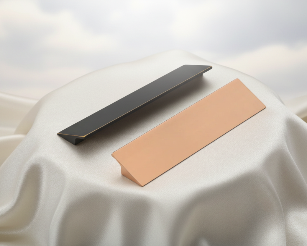 AL 2311 Sleek Wardrobe / Drawer Handle