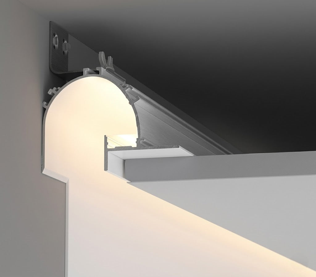 Ambi 10070 LED Aluminium Profile