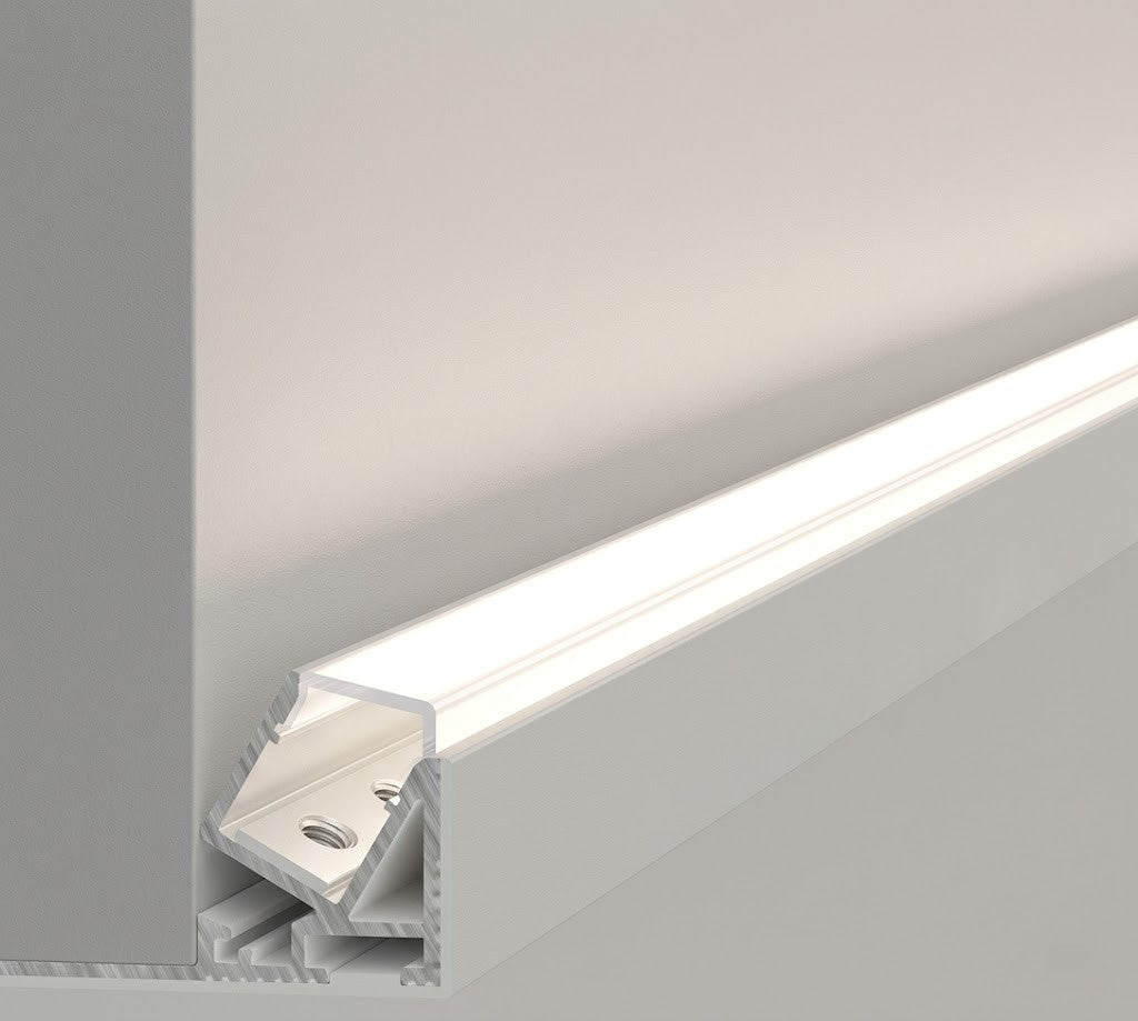 Ambi 4119 LED Aluminium Profile