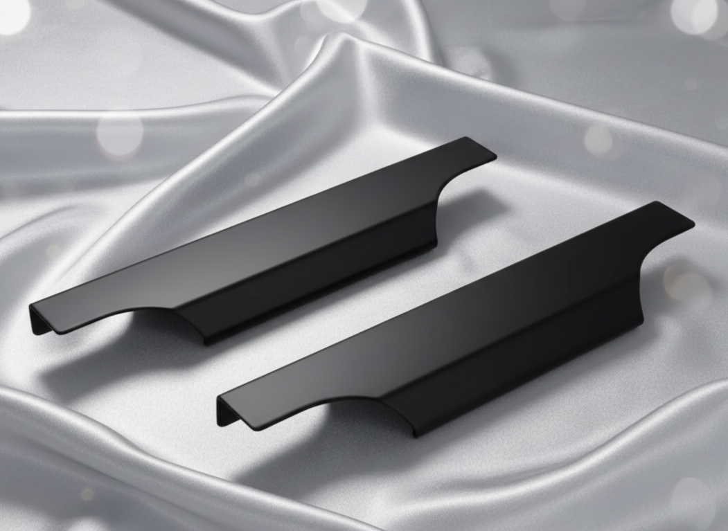 APH 1652 Glimpse SS Profile Handle