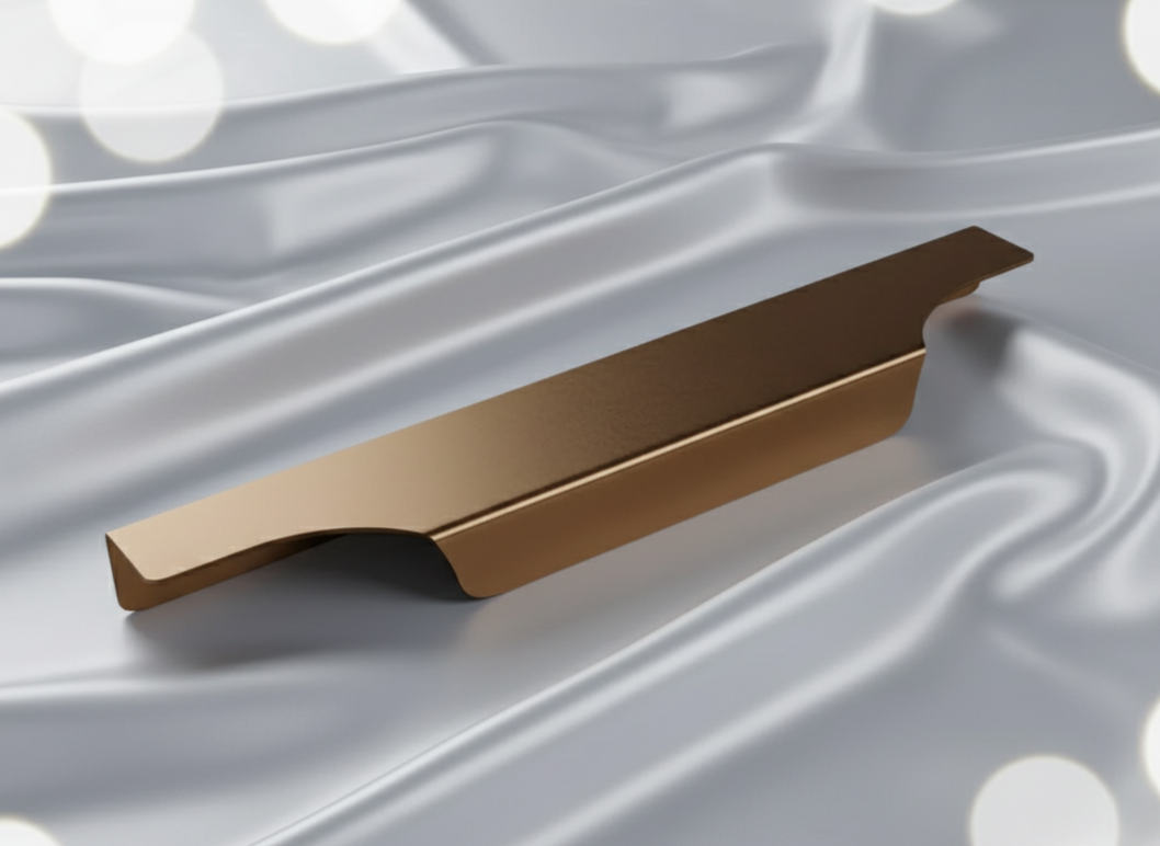APH 1654 Picasso Stainless Steel Profile Handle