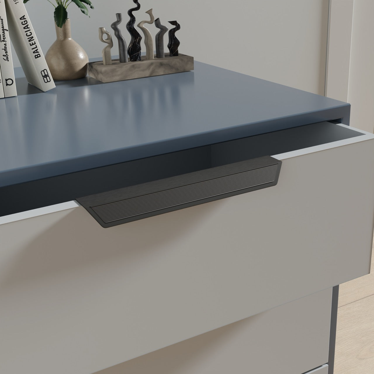 APH 2652 Line Drawer Profile