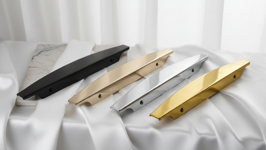 APH 1651 Venus Stainless Steel Profile Handle