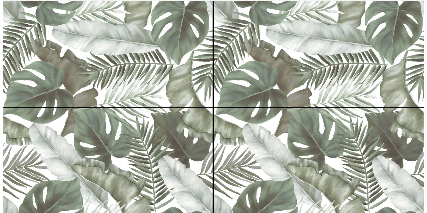 Amazon Lilies