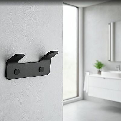 ASF 1901 Nexus Robe Hook