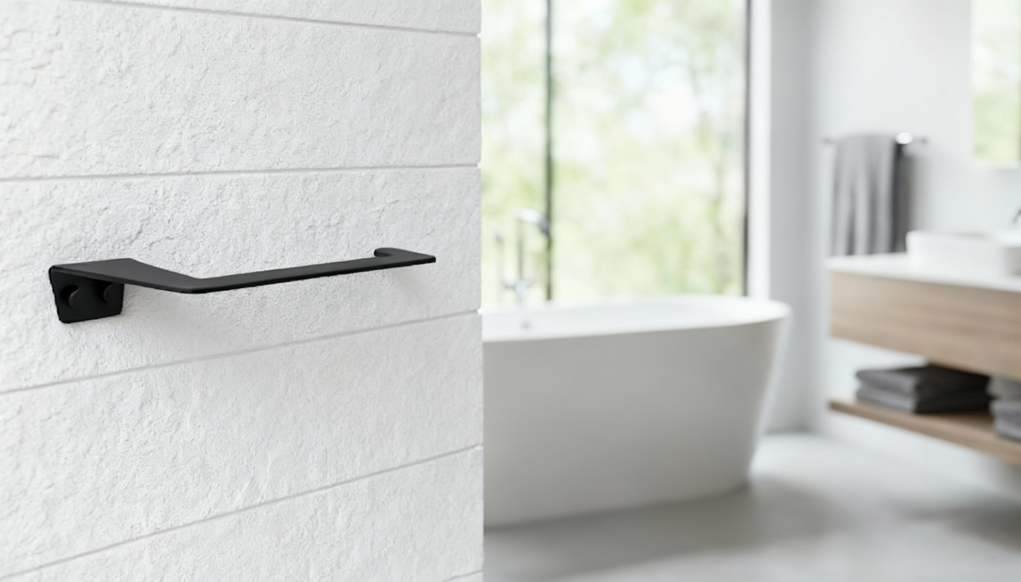 ASF 1901 Nexus Towel Ring
