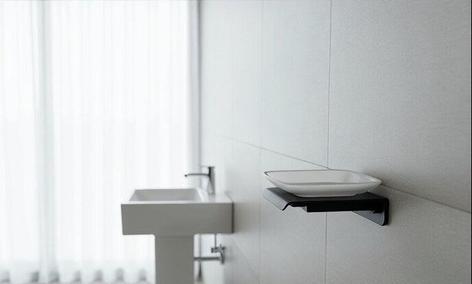ASF 1901 Nexus Soap Dish