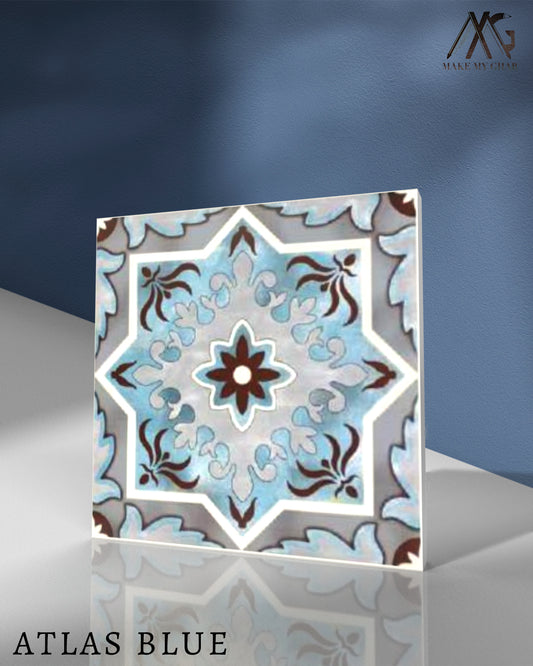 Atlas Blue