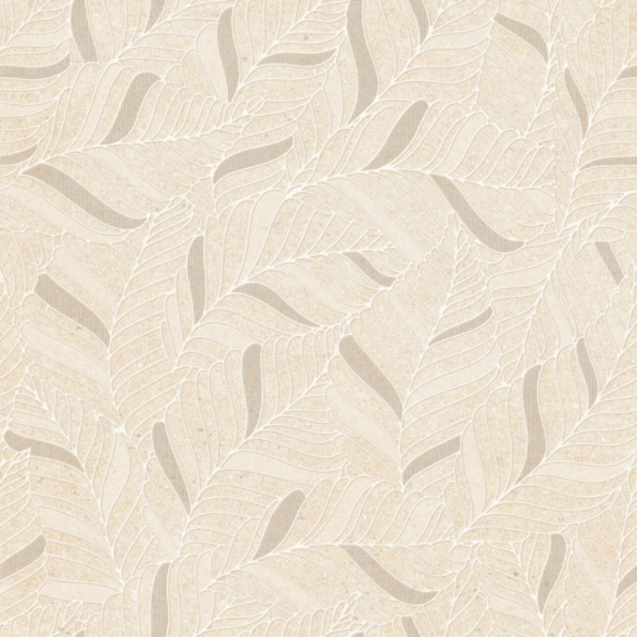 Spring Leaf Decor