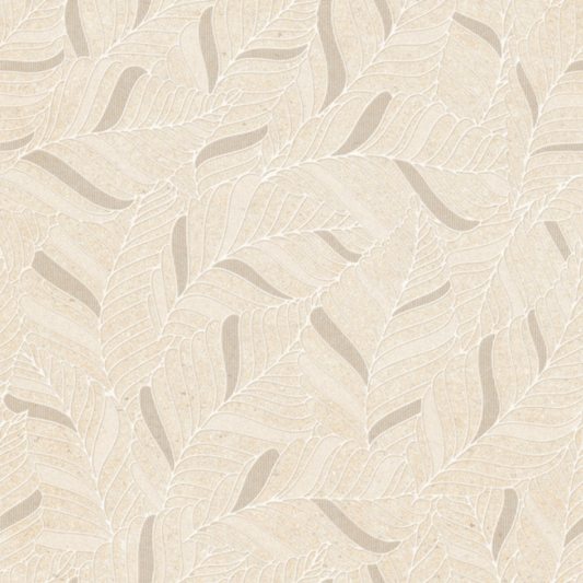Spring Leaf Decor