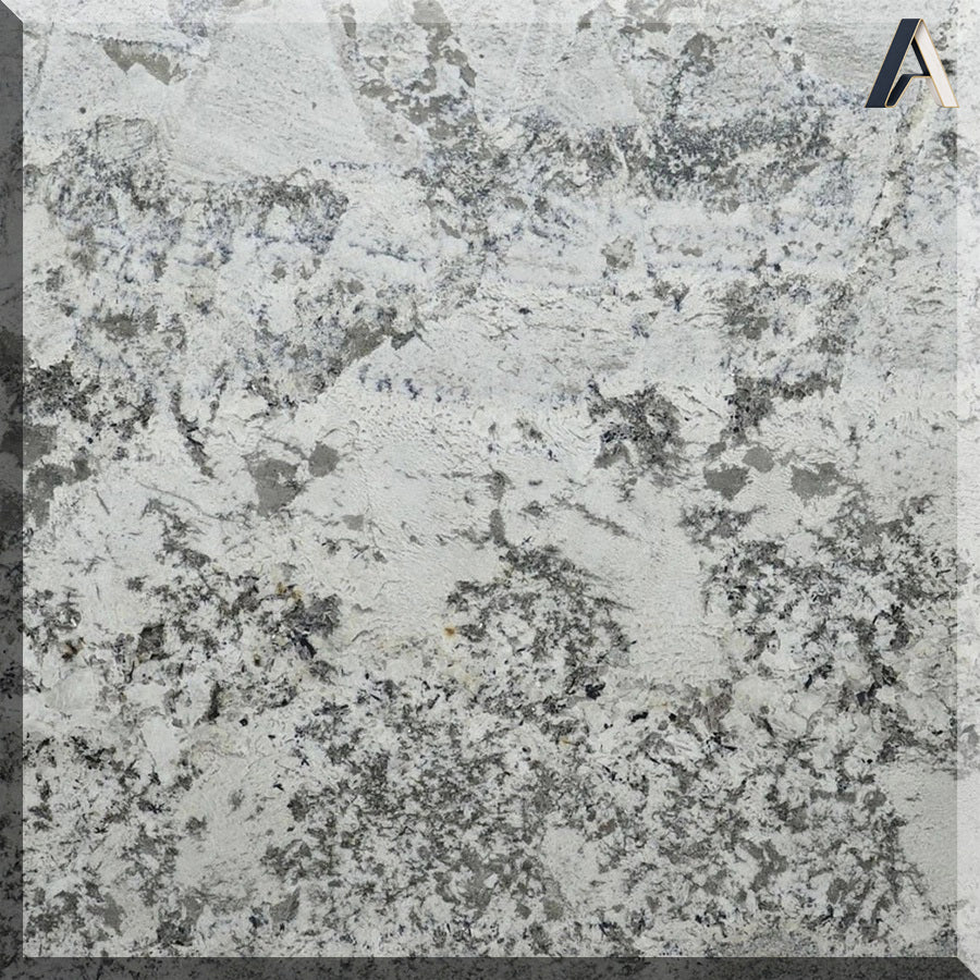 Alaska White