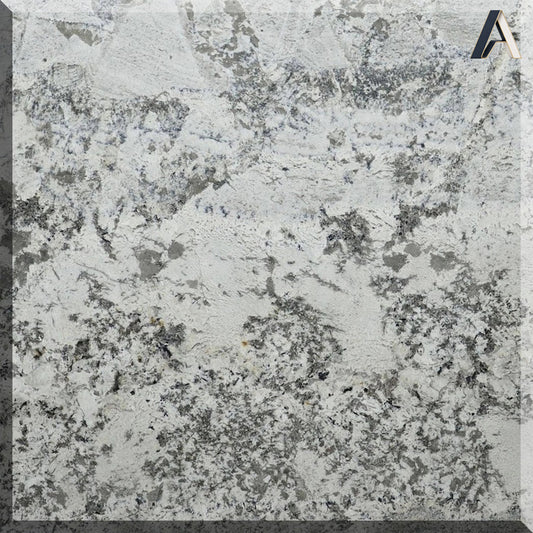 Alaska White