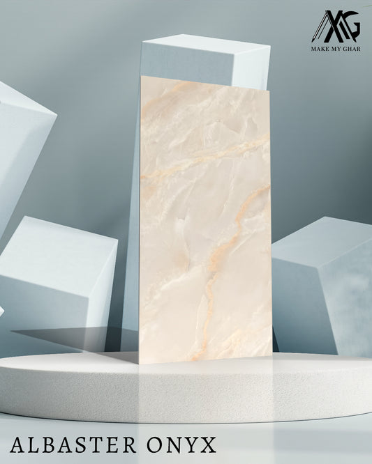 Albaster Onyx