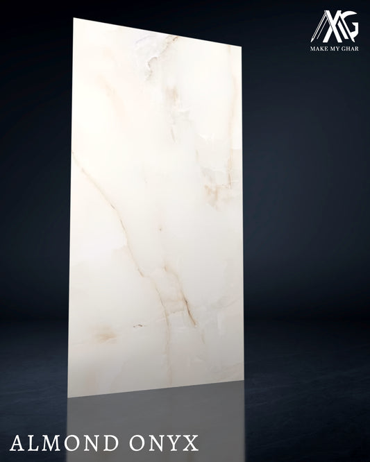 Almond Onyx